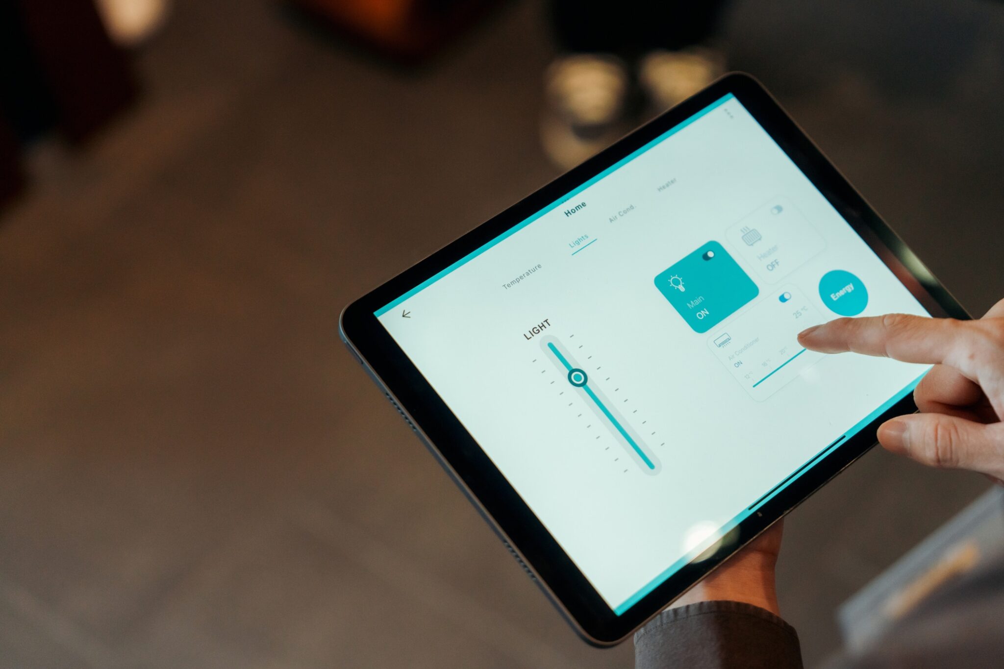 AI and IoT Solutions