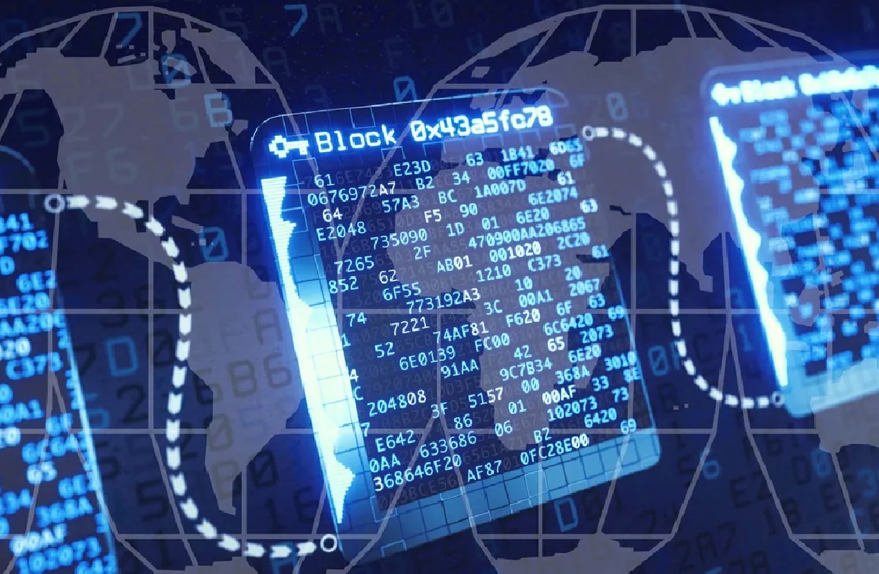 Blockchain Solutions